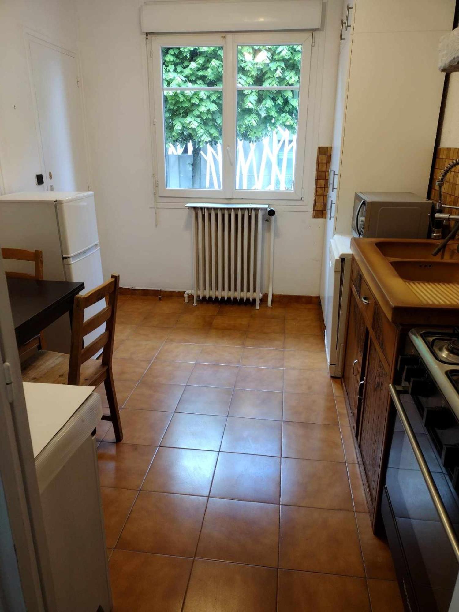 1 Chambreprivee 1 A 2 Voyageurs,Toilette Et Cuisinepartagee,1 Privateroom 1 At 2 Guests Shared Kitchen And Toilet Vitry-sur-Seine Luaran gambar